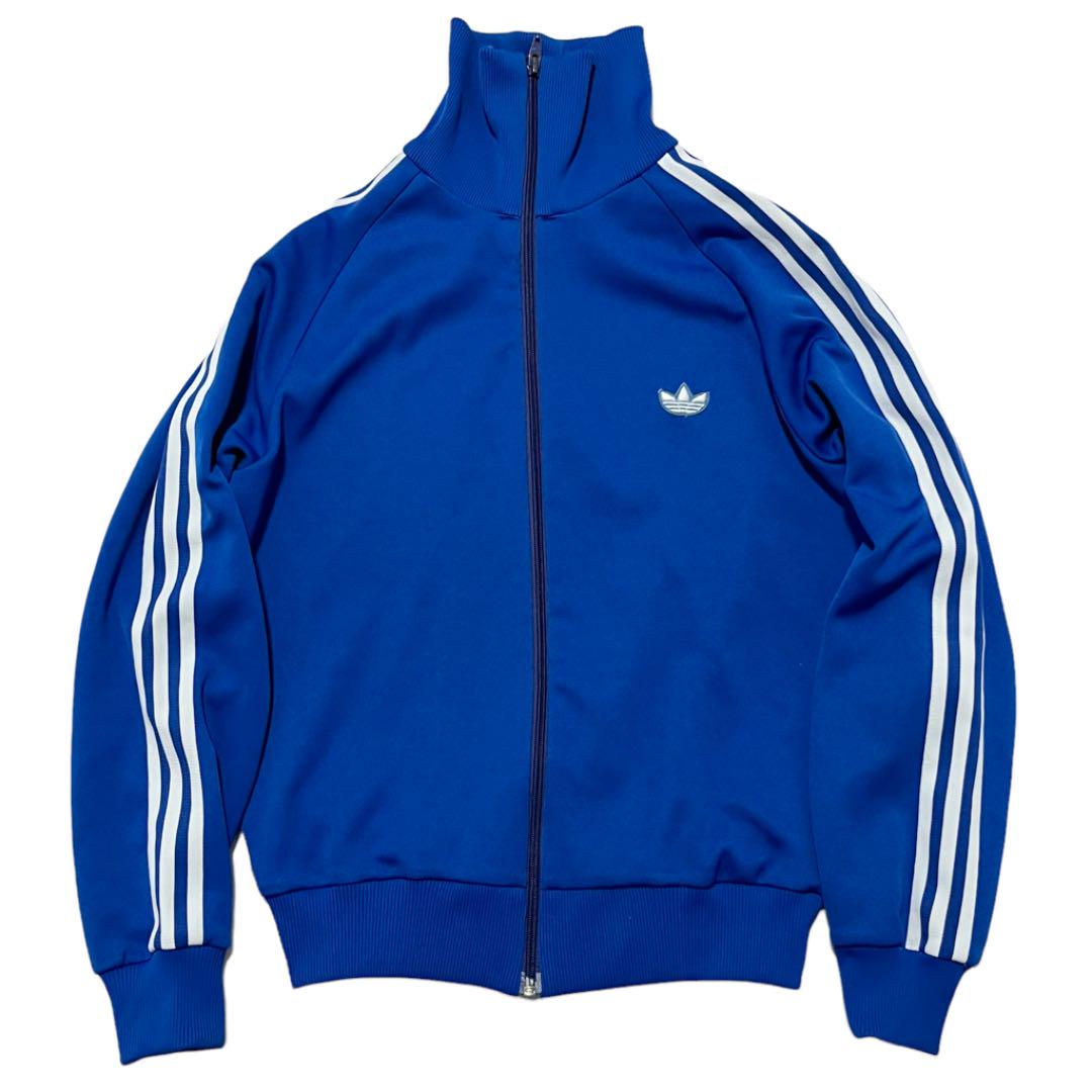 でおすすめアイテム。 adidas アディダス トラックジャケット ジャージ