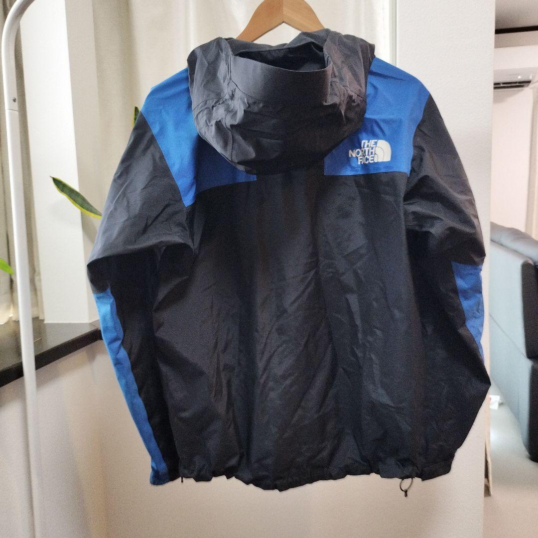 THE NORTH FACE マウンテンレインテックスジャケット