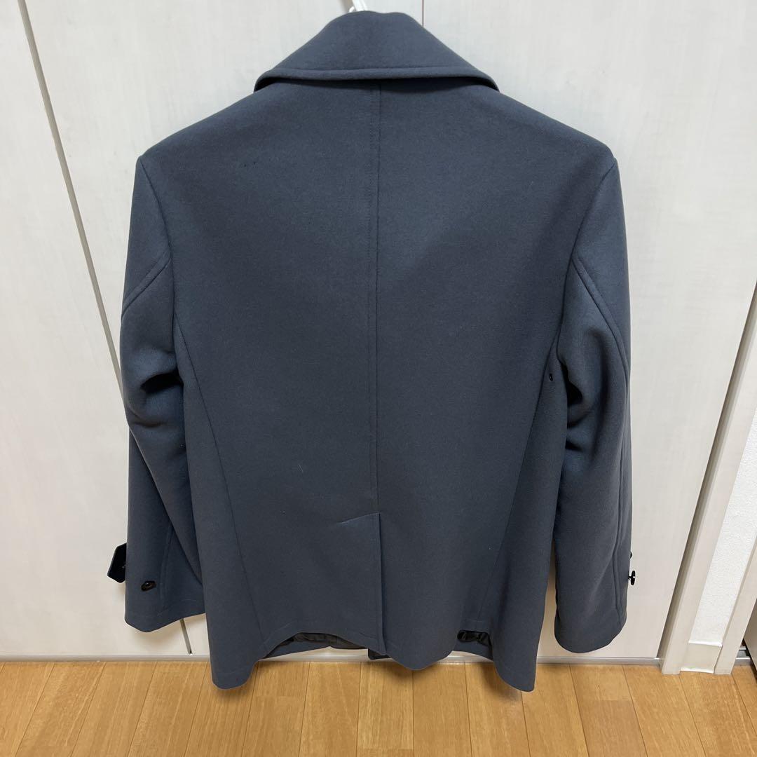 てつさん専用【美品】シップス　SHIPS ピーコート　Sサイズ