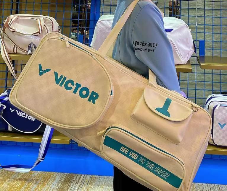 楽天市場】victor（バッグ｜バドミントン）：スポーツ