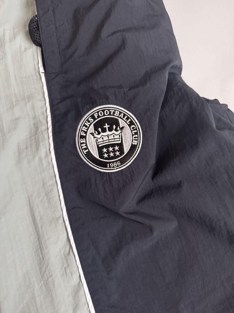 フリークスストア　umbro 別注 Nylon Pants レディース
