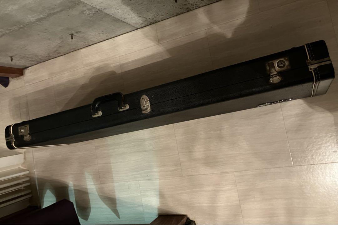 ベース Fender Precision Bass Made IN JAPAN