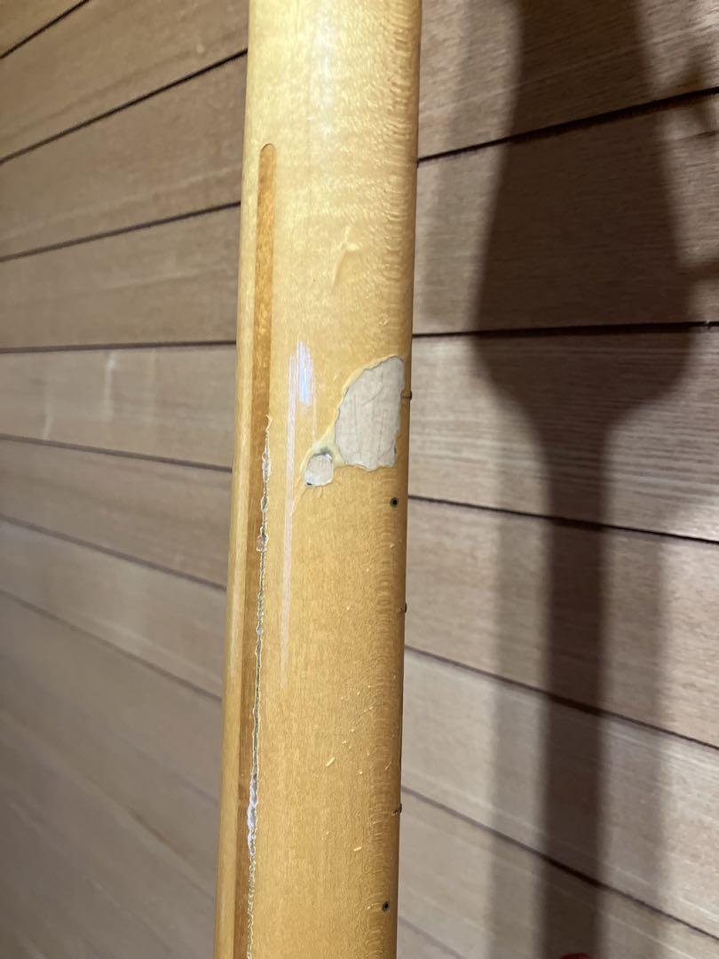 ベース Fender Precision Bass Made IN JAPAN
