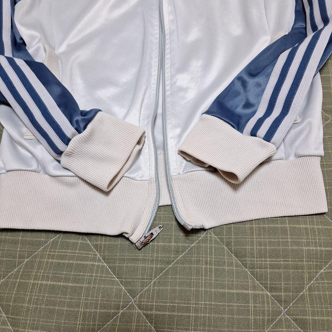稀少 　adidas 80s USA製 atp アディダス ジャージ ビンテージ