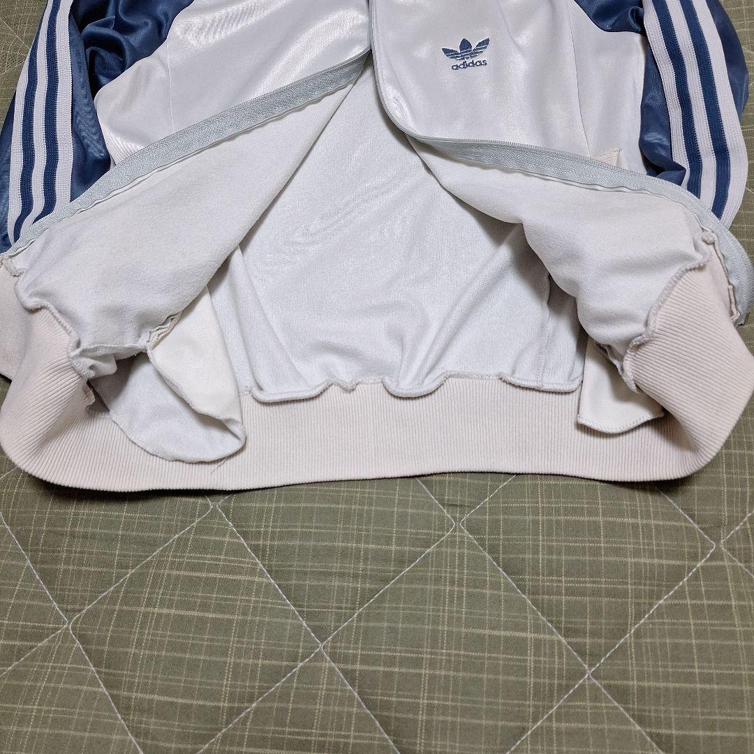 稀少 　adidas 80s USA製 atp アディダス ジャージ ビンテージ
