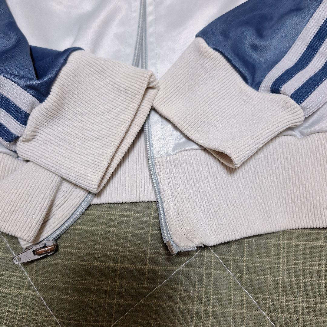 稀少 　adidas 80s USA製 atp アディダス ジャージ ビンテージ