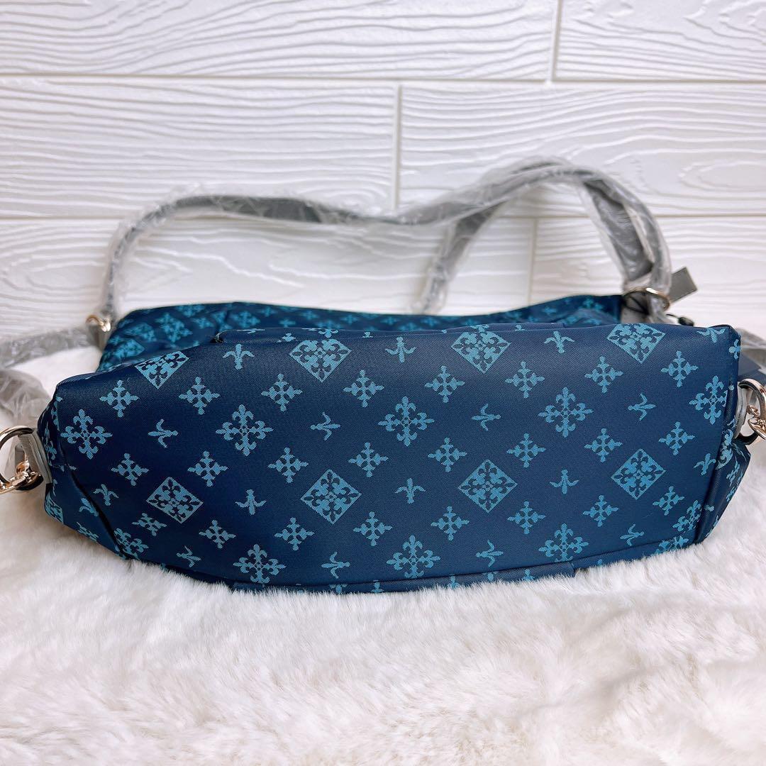 新品☆russet ラシット 3wayショルダーバッグ リュック ナイロン保存袋 新品☆russet ラシット 3wayショルダーバッグ リュック ナイロン保存袋