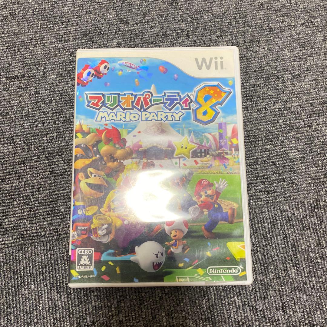 5つのWii Uソフト