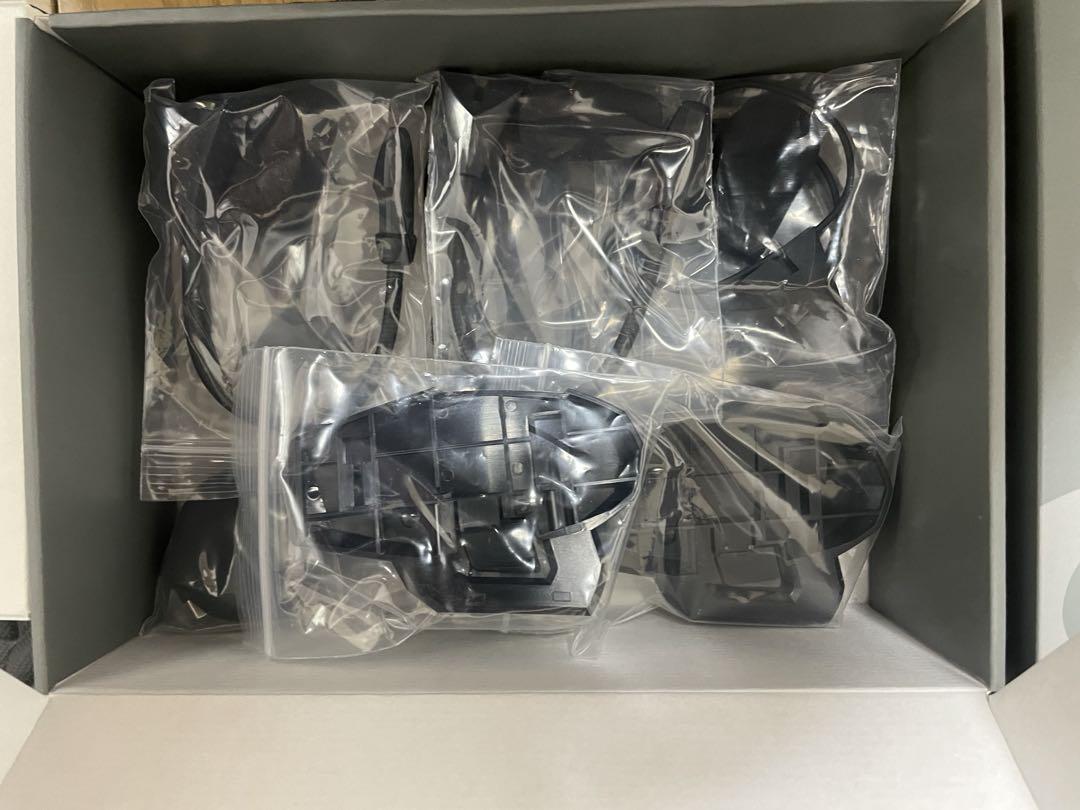 ビーコムSB6XR ペアセット　新品