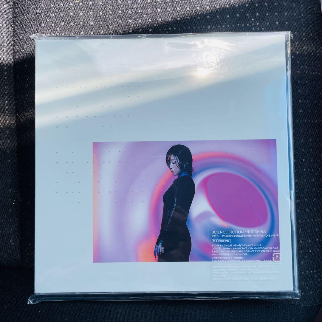 宇多田ヒカル SCIENCE FICTION CD 31um2106boL._SY200_QL15_.jpg