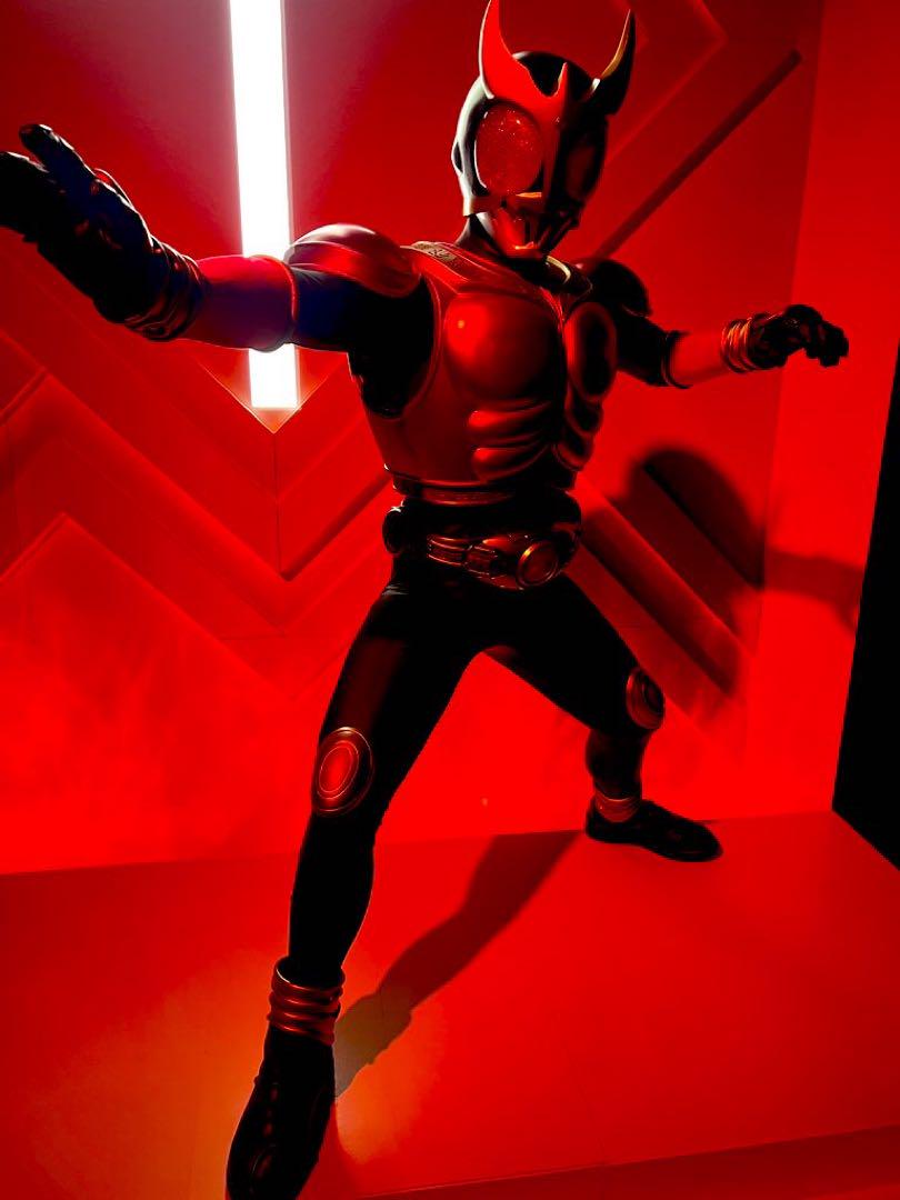 ★新品 仮面ライダークウガ 超クウガ展 フィギュア付きキーホルダー 2個セット 仮面ライダークウガ 超クウガ展 ミニフィギュア キーホルダー