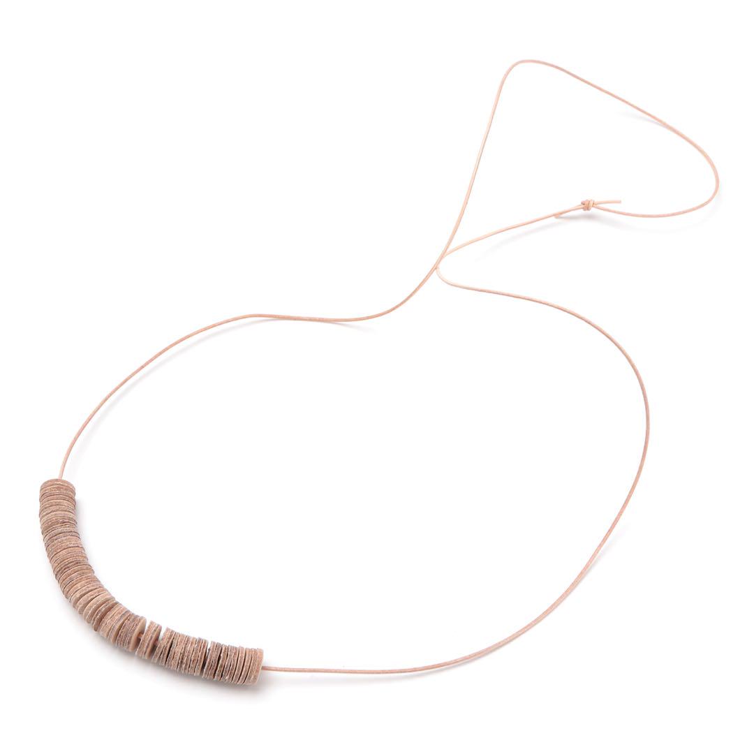Hender Scheme bundle necklace /バンドルネックレス - メルカリ
