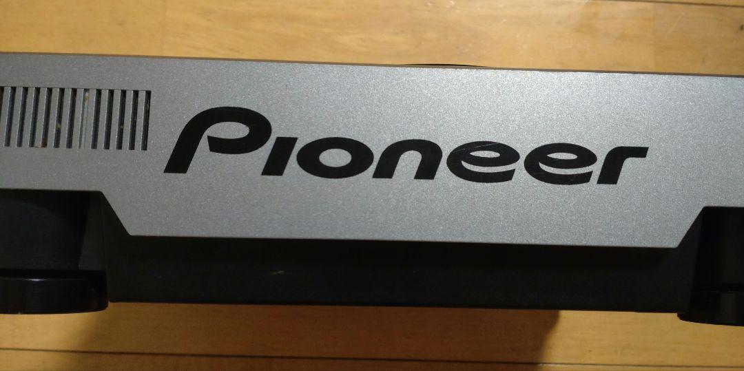 Pioneer CDJ-800　動作確済み　ピックアップレンズ新品交換