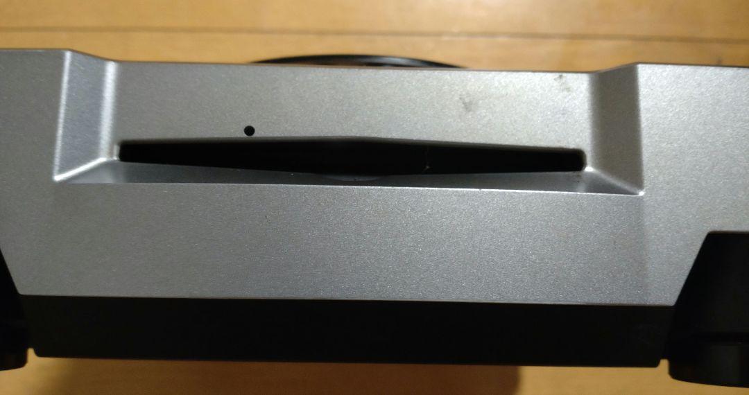 Pioneer CDJ-800　動作確済み　ピックアップレンズ新品交換