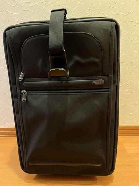 Tumi スーツケース Tumi スーツケース