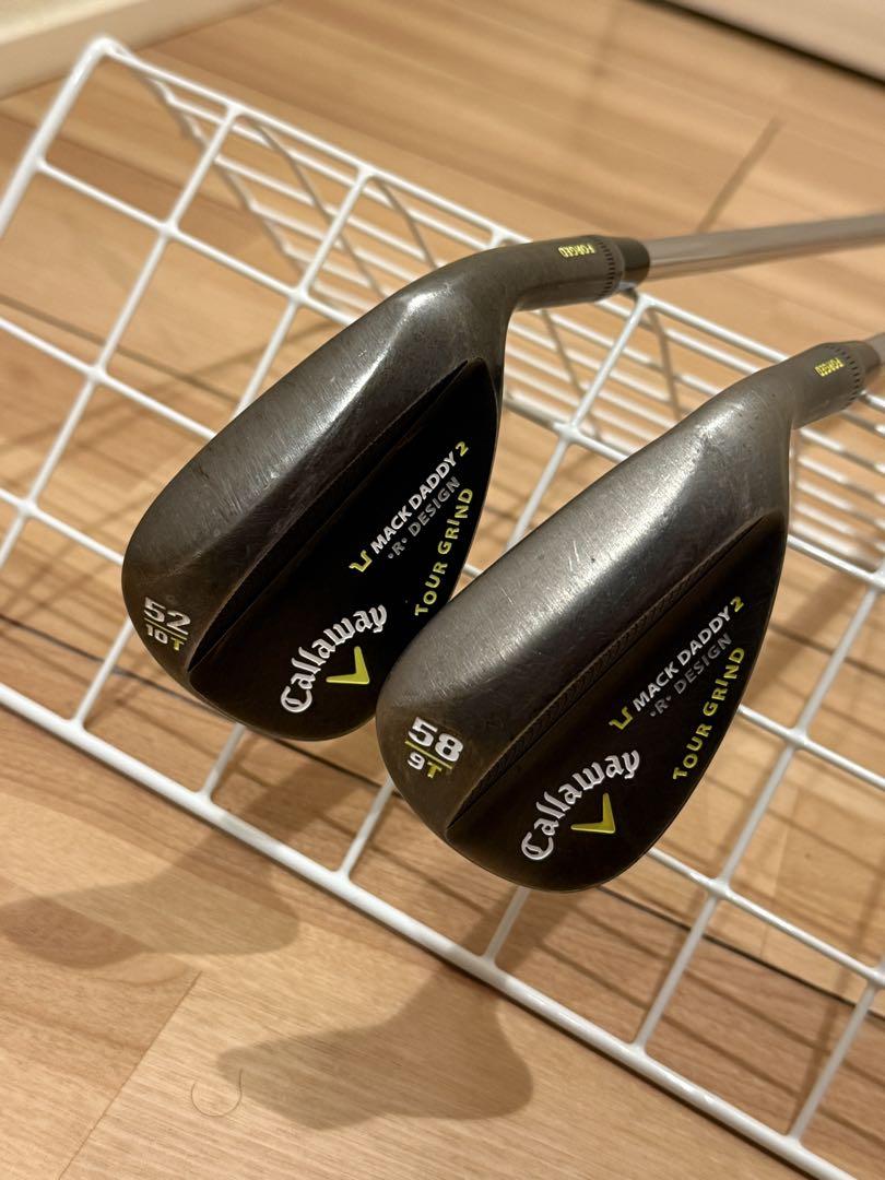 キャロウェイ Callaway XR メンズ　ゴルフクラブセット　13本セット