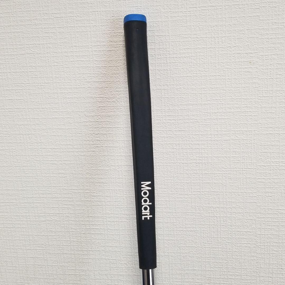 大人気通販 Noriyuki Mikamiさま専用モダート ピン型パター R50 MPC iWs7F-m49209884149 HOT即納