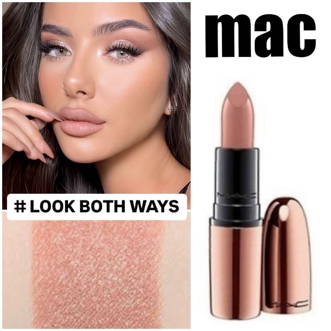 値下げ mac♡lipstick