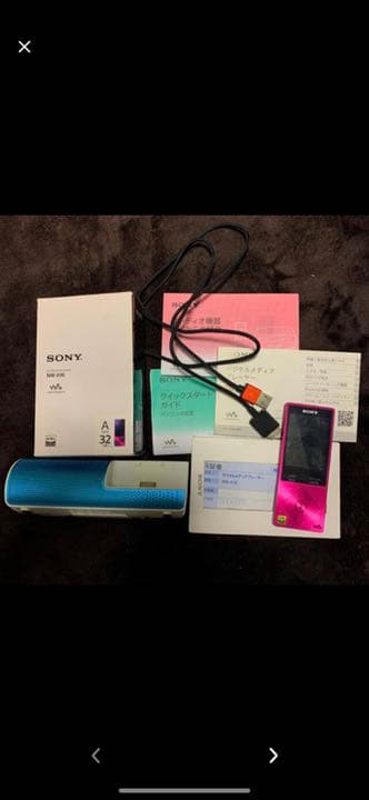 しろこ様専用 SONY ウォークマン NW-A16 32GB ハイレゾ cutacut.com