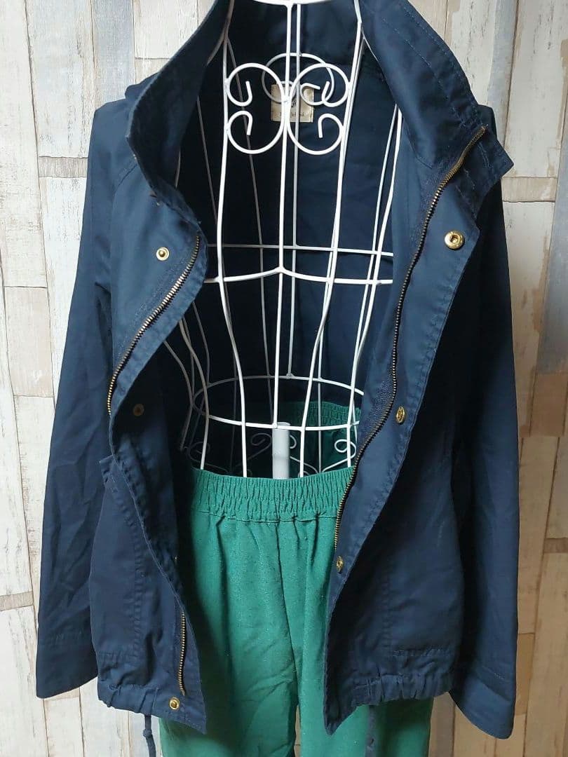 超お買い得!】 ☆QUIED-PIE ショート丈 ウォッシュド ブラック G