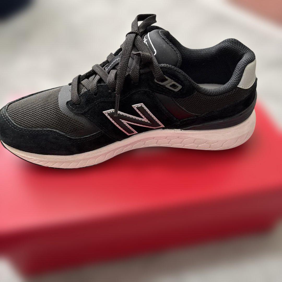 New Balance ニューバランス WW880BK6 2E