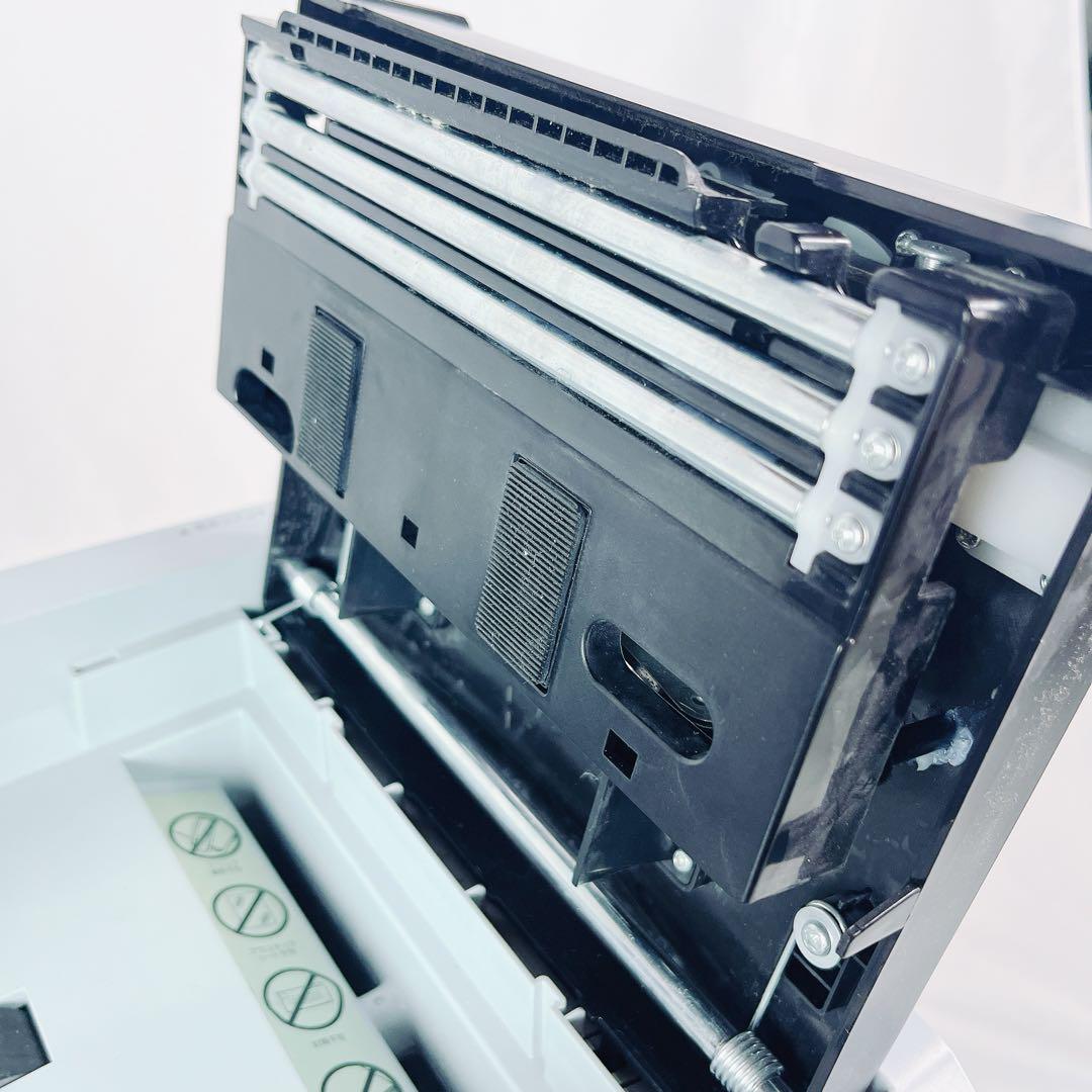 アイリスオーヤマ オートフィードシュレッダー クロスカット AFS150C-H