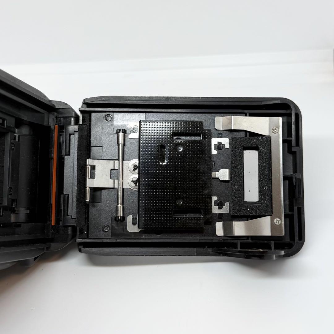 【完動品】KYOCERA SAMURAI X3.0 フィルムカメラ 動作確認済み