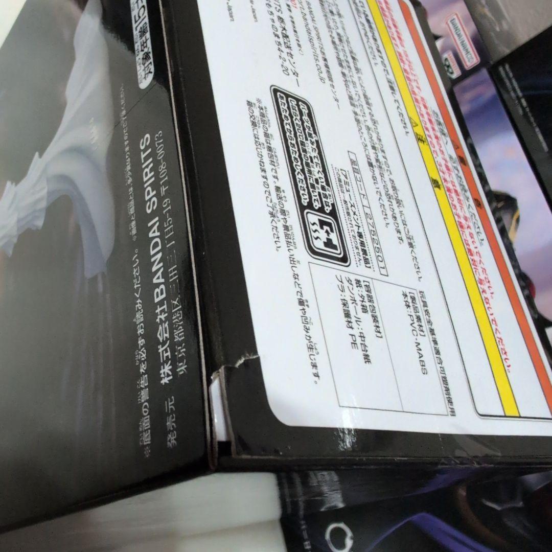 オーバーロード フィギュア