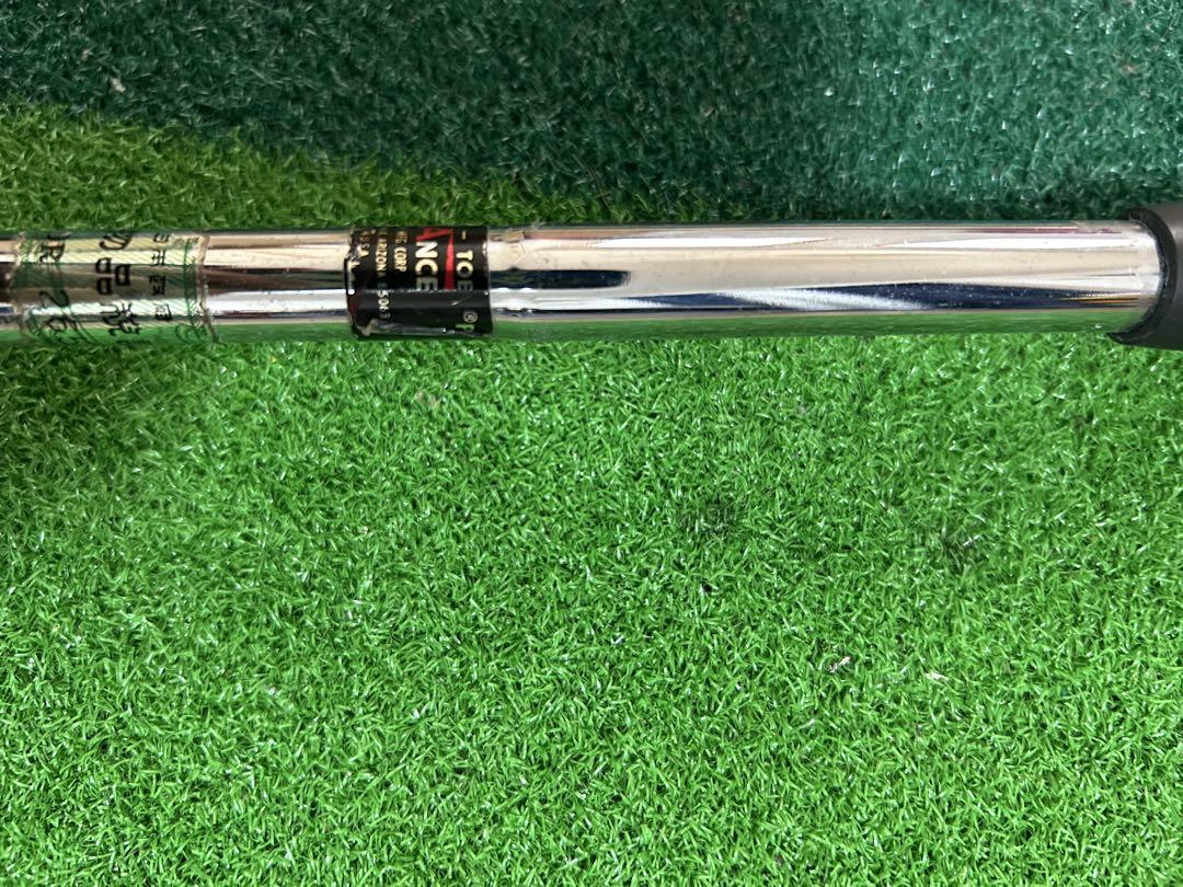 ピン PING ANSER パター アメリカ製　85029 レア？