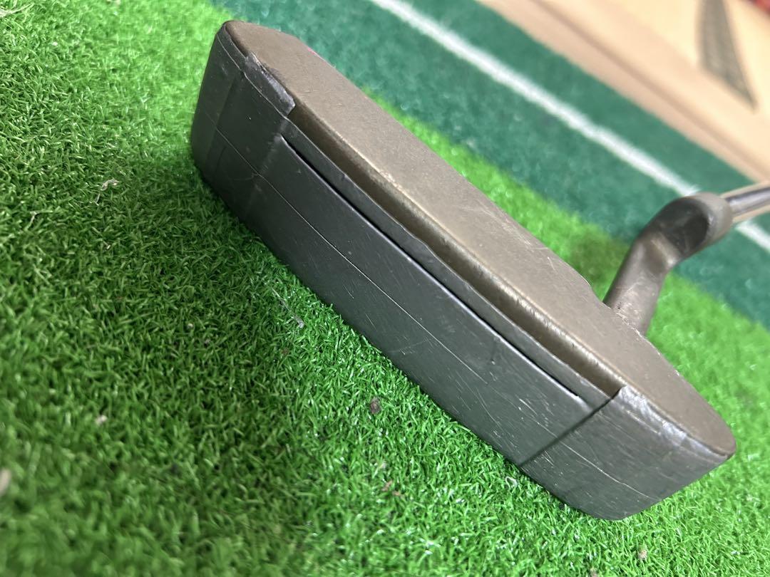 ピン PING ANSER パター アメリカ製　85029 レア？