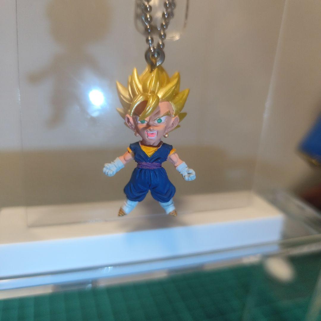 レア✅ドラゴンボール超　UDMゴジータベジット悟空ベジータトランクス　ガシャポン ドラゴンボール超 UDM BURST 39｜ガシャポンオフィシャルサイト