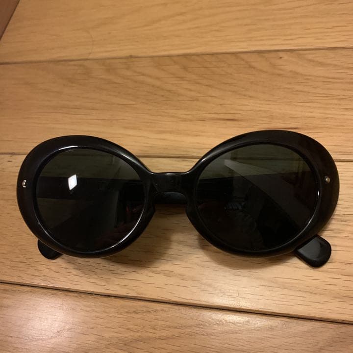 ギフト】 NUMBER N INE ナンバーナイン 初期 カートサングラス one