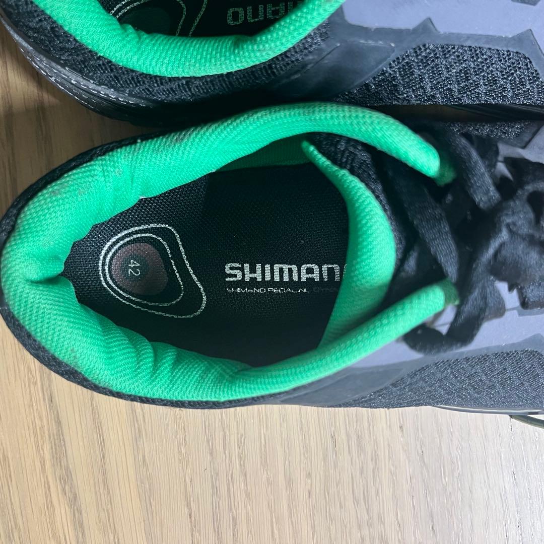 良品　シマノ SH-CT41L SPD シマノクリッカー　26cm 良品 シマノ SH-CT41L SPD シマノクリッカー 26cm Amazon.co.jp