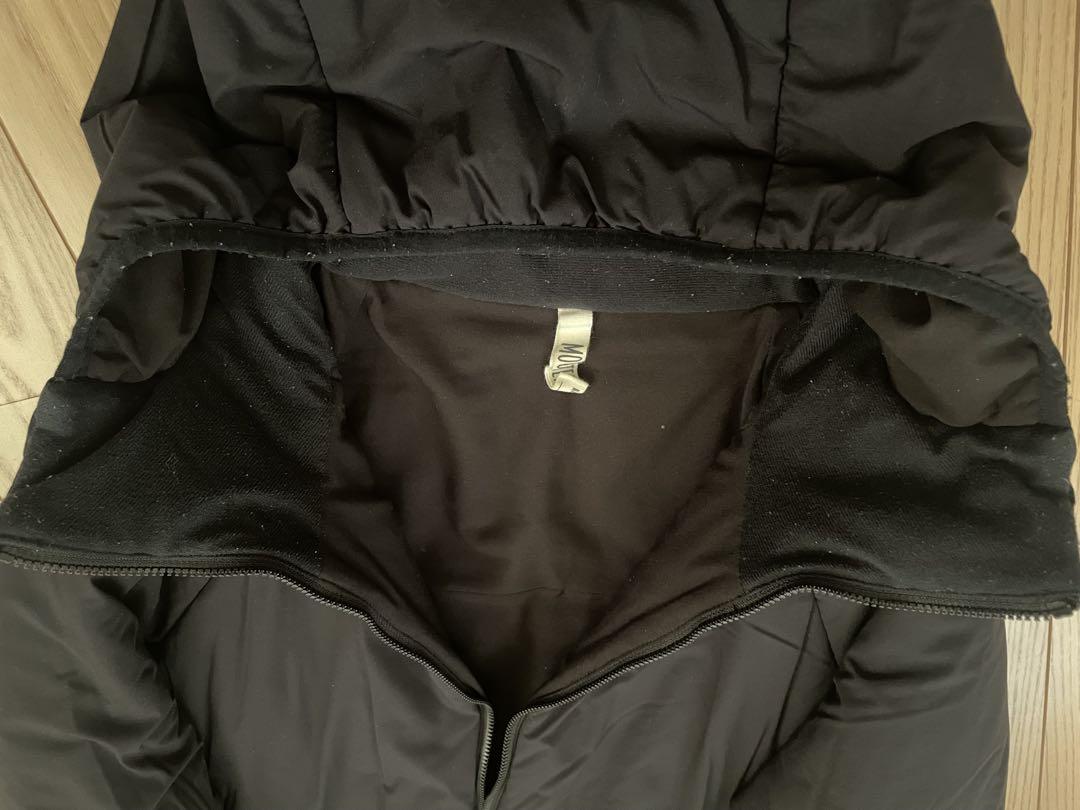 ジャケット・ブルゾン moun ten. air mitten blouson