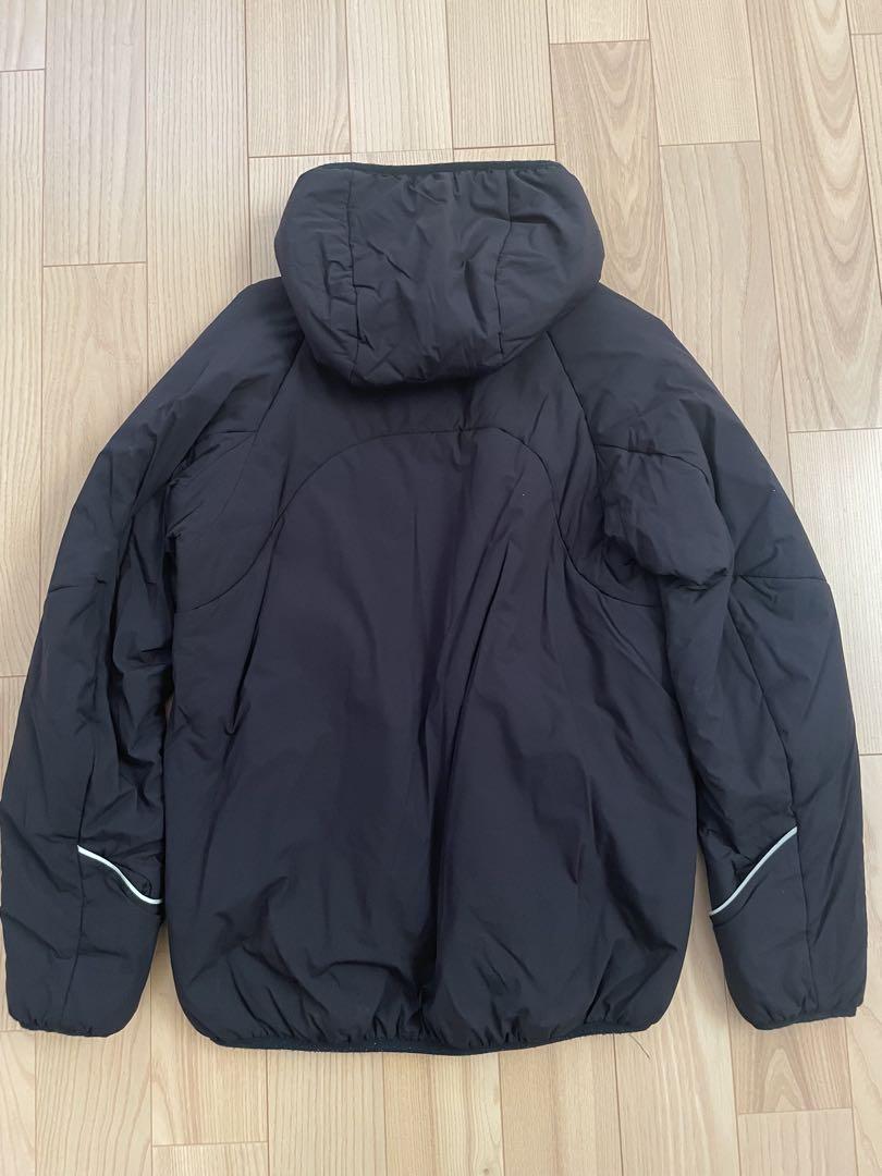 ジャケット・ブルゾン moun ten. air mitten blouson