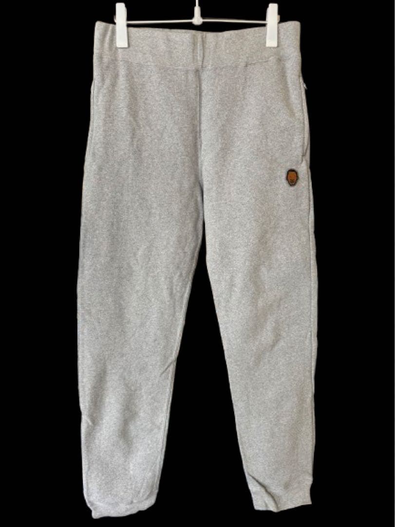 A Bathing Ape スウェットパンツ XL エイプ