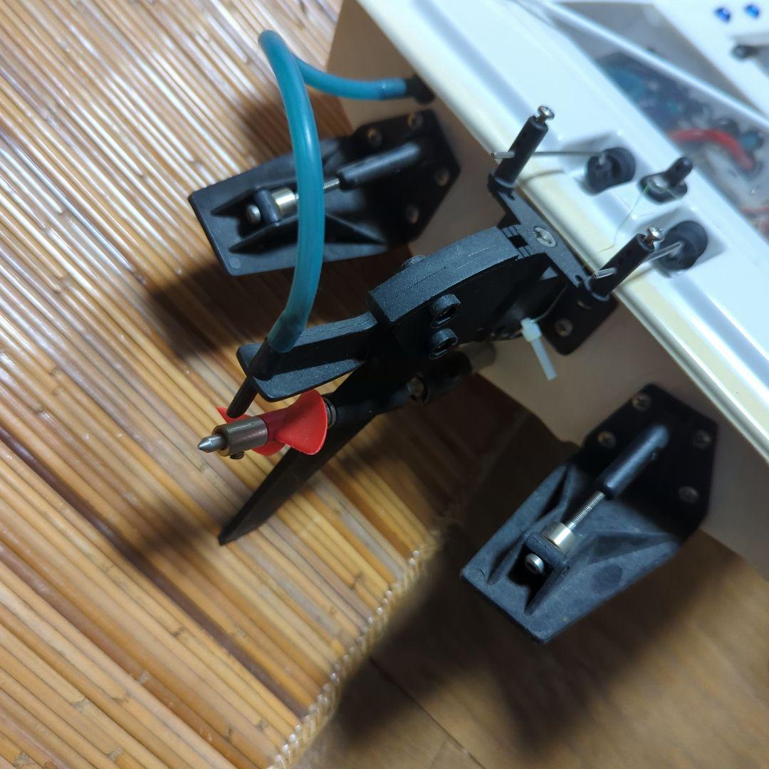 京商ラジコンボート RCボート旧製品 - 生産終了モデル(パーツ検索用) | 京商 | RC