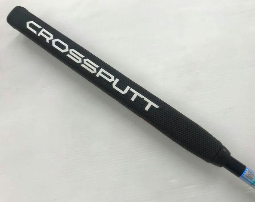 ブラック CROSSPUTT