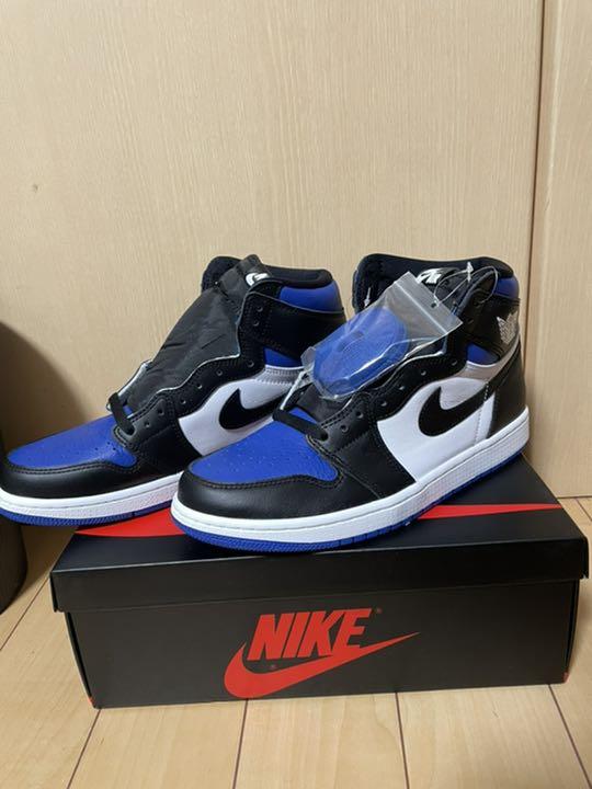 NIKE ロイヤルトゥ 限定値下げ y5nal-m49216690764 ジョーダン1 ハイ 新品爆買い