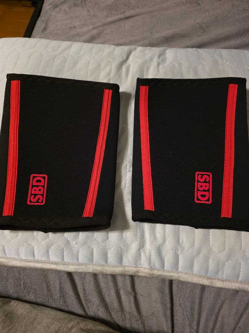 SBD エルボーサポーター XXLサイズSBD Apparel Japan