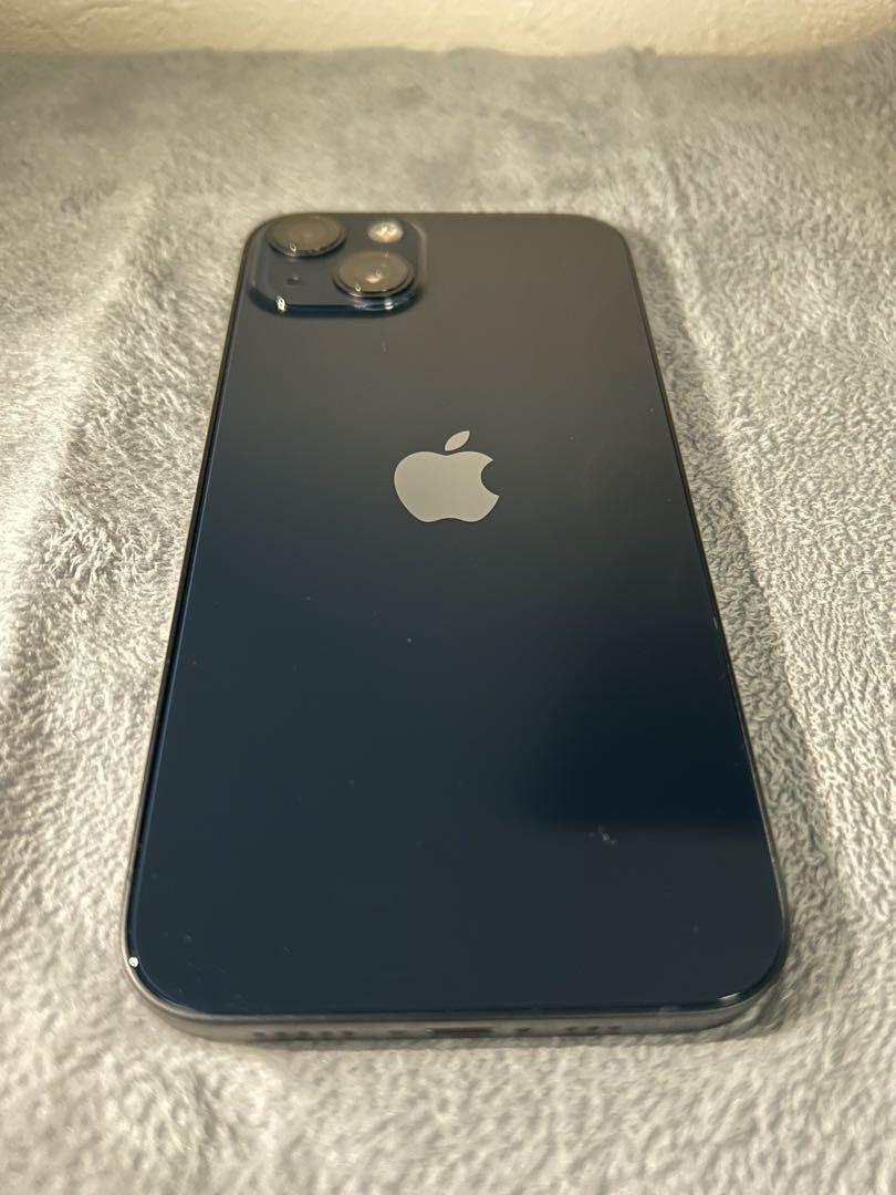 携帯電話本体 Apple iPhone 13 256GB
