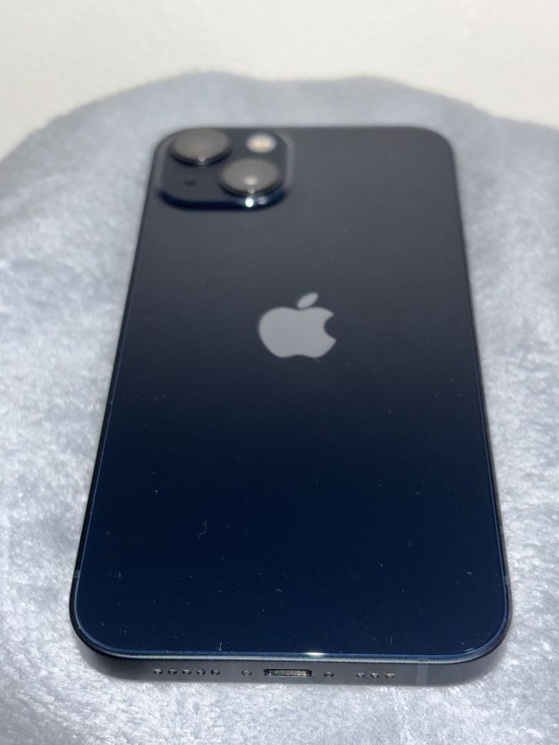携帯電話本体 Apple iPhone 13 256GB