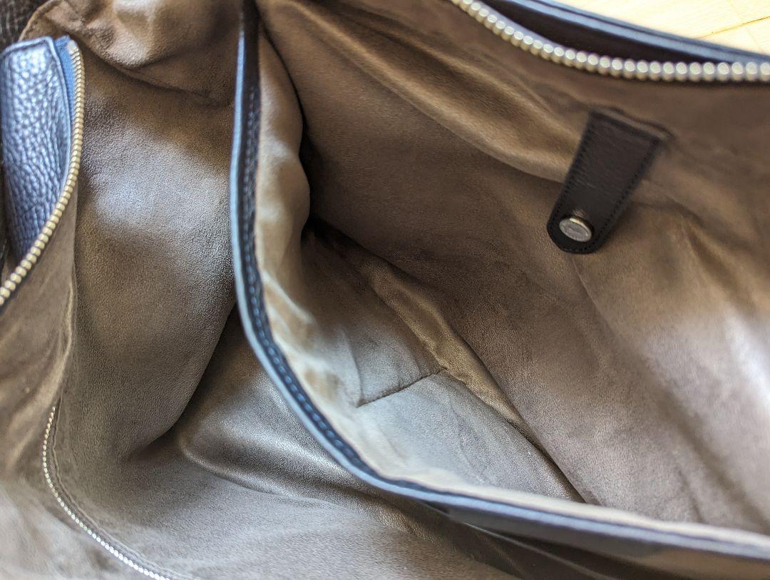 【週末価格】PELLE MORBIDA メイデンボヤージュ トートバッグ