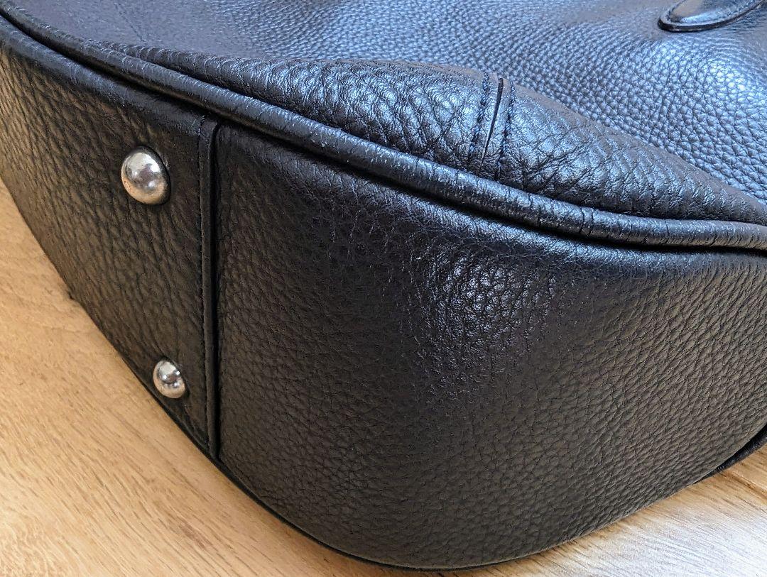 【週末価格】PELLE MORBIDA メイデンボヤージュ トートバッグ