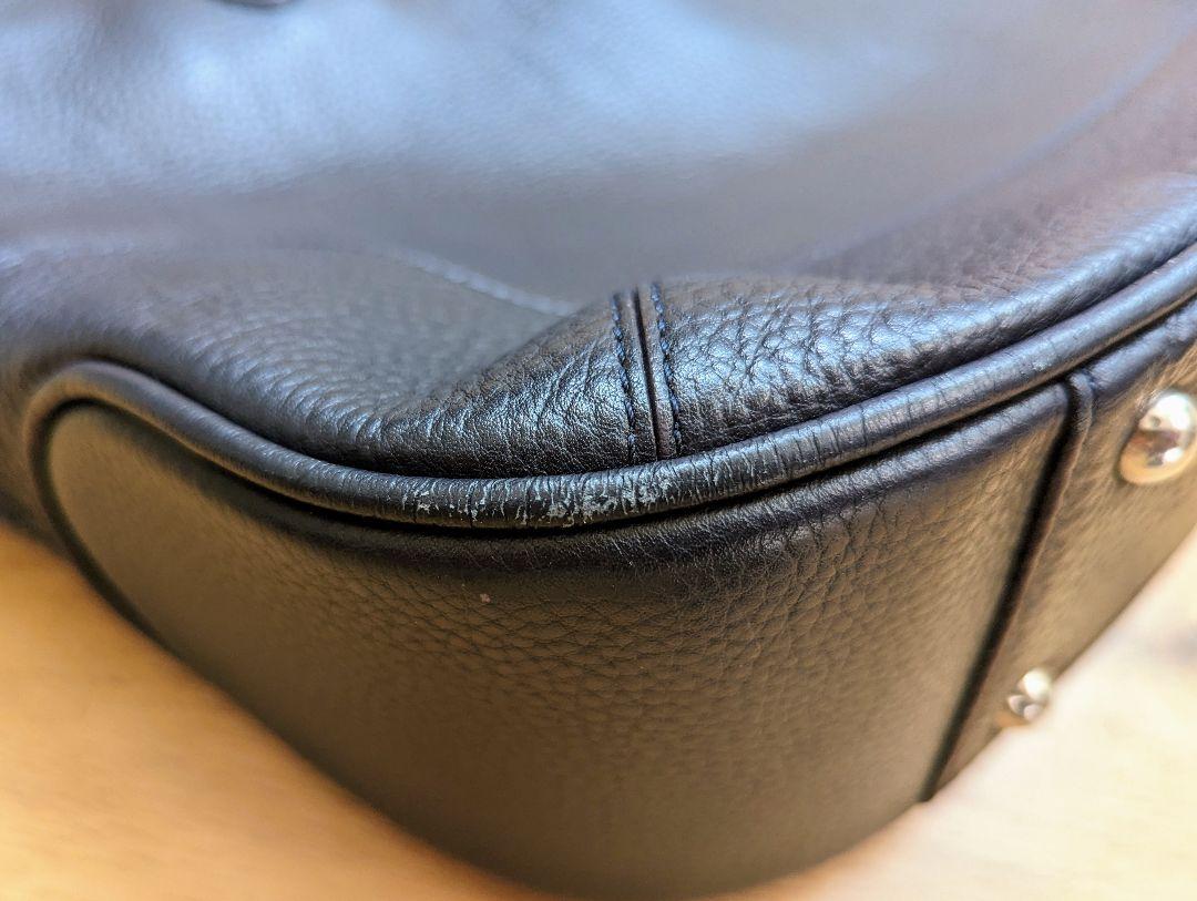 【週末価格】PELLE MORBIDA メイデンボヤージュ トートバッグ