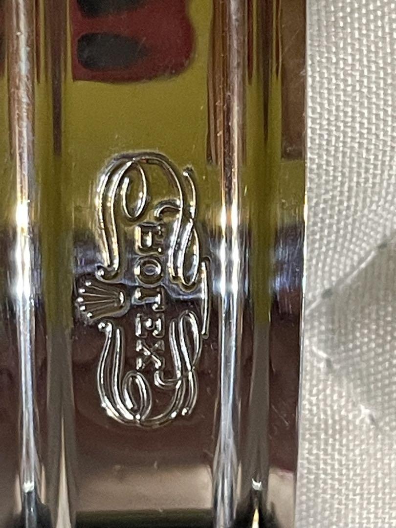 ロレックス コンビ　ブレス　62510H 255 ROLEX製 純正品