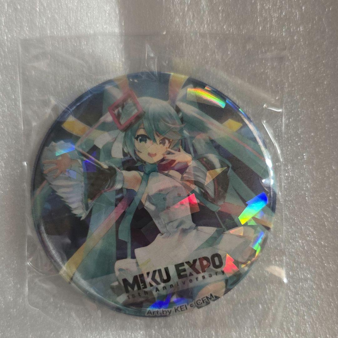 激レア品】レーシングミク 初音ミク 缶バッジ 2014 レーシング