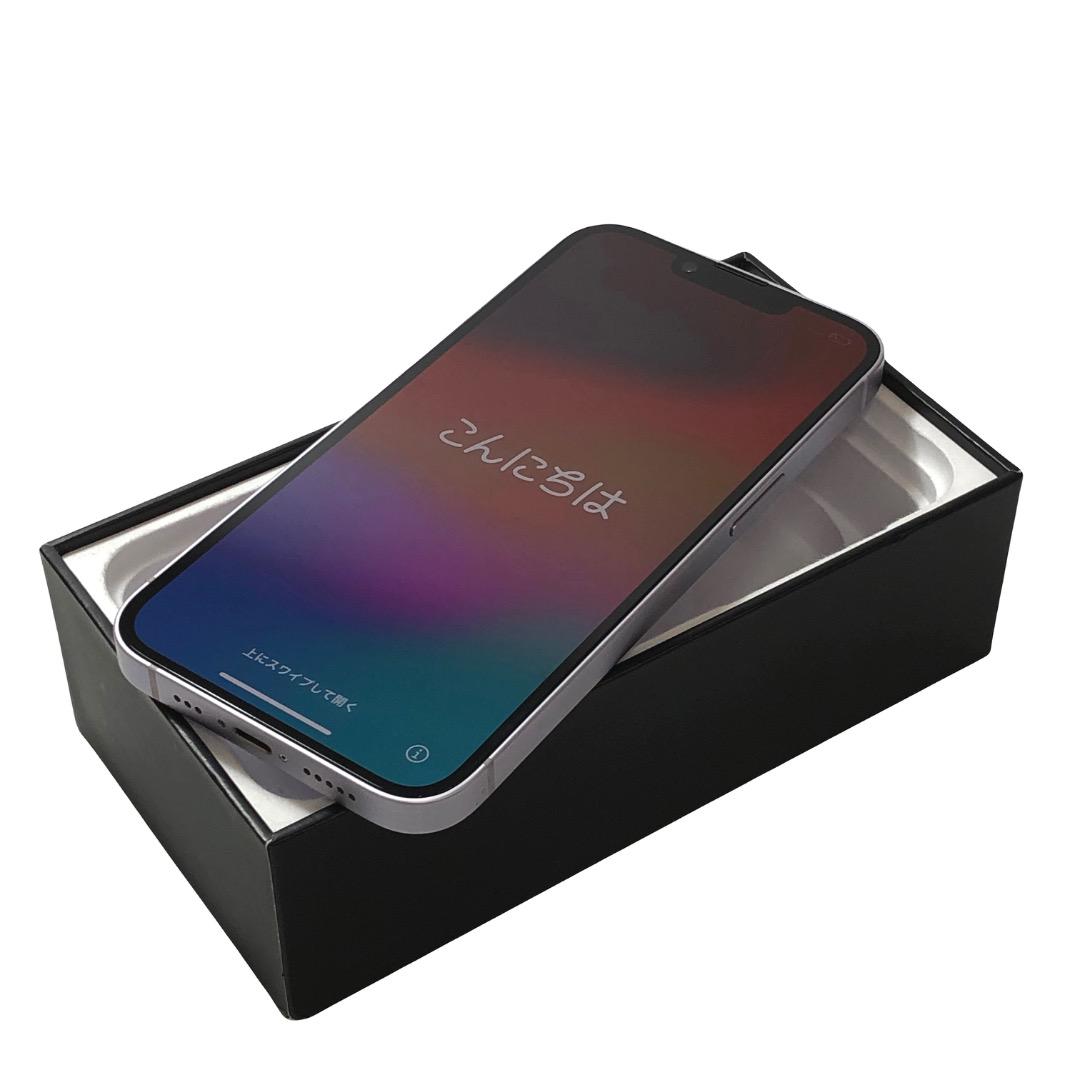 超美品】Apple｜iPhone 14 128GB｜SIMフリー スマートフォン本体