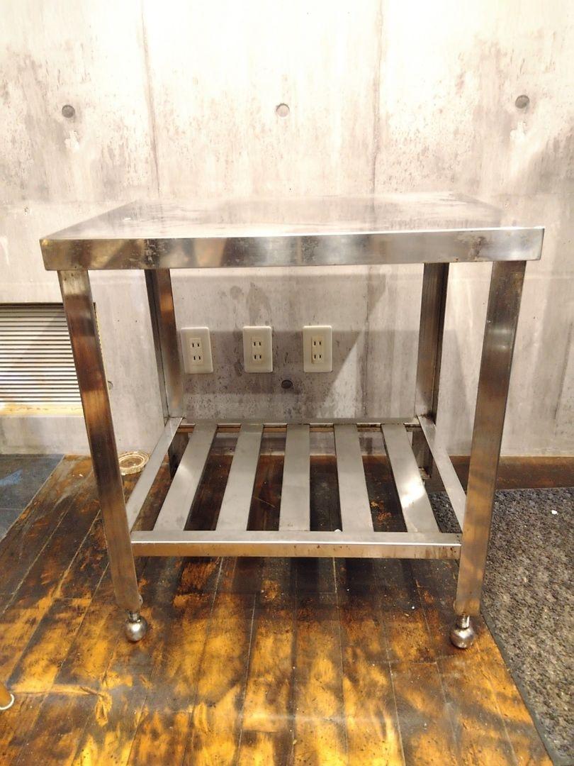厨房作業台60cm