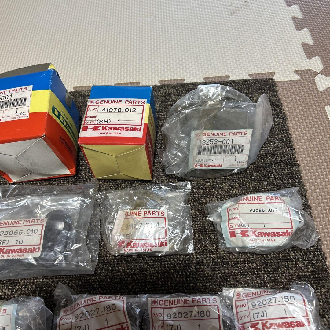 純正部品